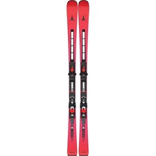 Atomic redster revoshock - s9,