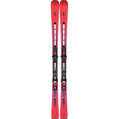 Atomic redster revoshock - atomic, s9