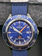 Certina DS PH500M RRP 870 /
