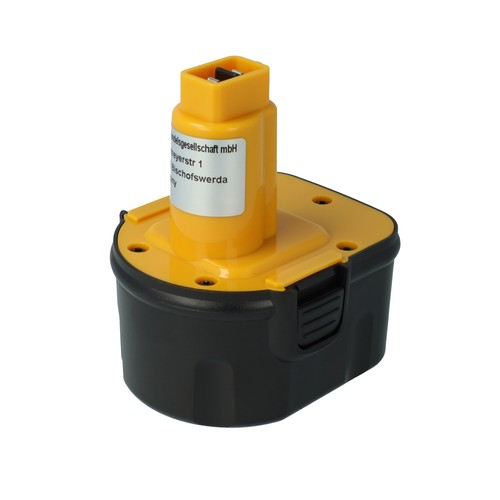 Batterie remplace black - batterie, &