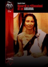 Libri Savitri Devi - Ricordi E Riflessioni Di Un'ariana