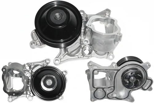 Pompa acqua b250 dolz - pompa, bmw
