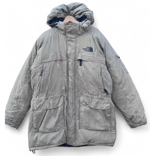 The north face mcmurdo - north,