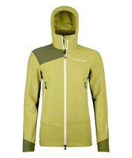 Ortovox Pala Hooded Jacket -