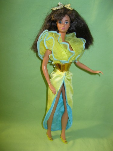 Vintage 1988 mia prima - mia,