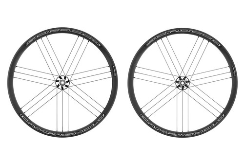 Campagnolo juego ruedas - juego,