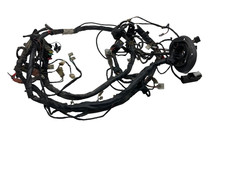 Impianto elettrico cablaggio