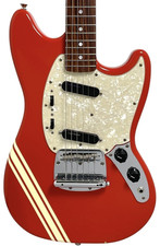Chitarra Fender Japan