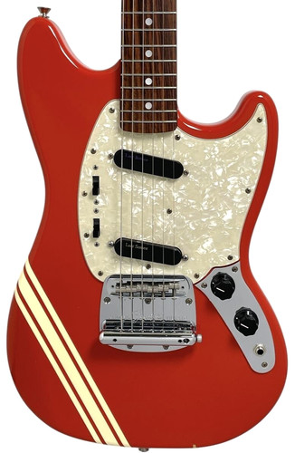 Chitarra fender japan - chitarra,