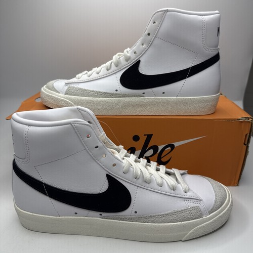 Nike blazer mid vintage - nike,