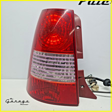 Faro Fanale Stop Posteriore