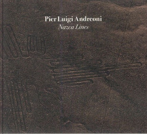 Andreoni pier luigi nazca - andreoni,,