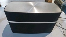 Bowers & Wilkins A7 Sistema di