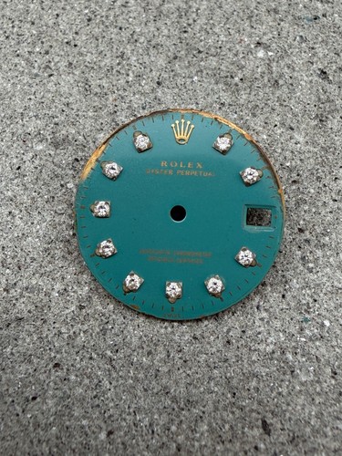 1055 quadrante rolex - #1055,