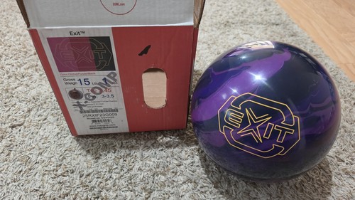 Palla bowling roto - bowling,