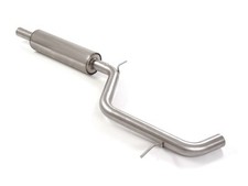 Centrale RAGAZZON per VW Golf