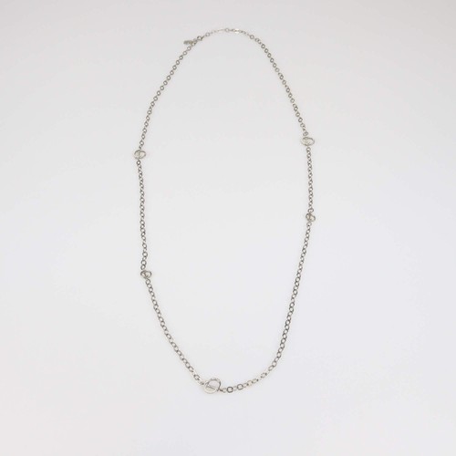 Collana catena lunga christian - catena,