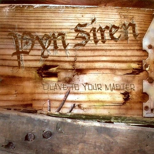 Pyn siren slave to - -,