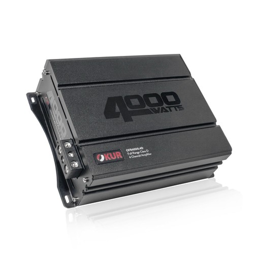Ofr4000 amplificatore audio - amplificatore,