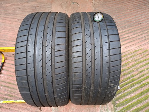 Gomme 245 98y - 19, michelin