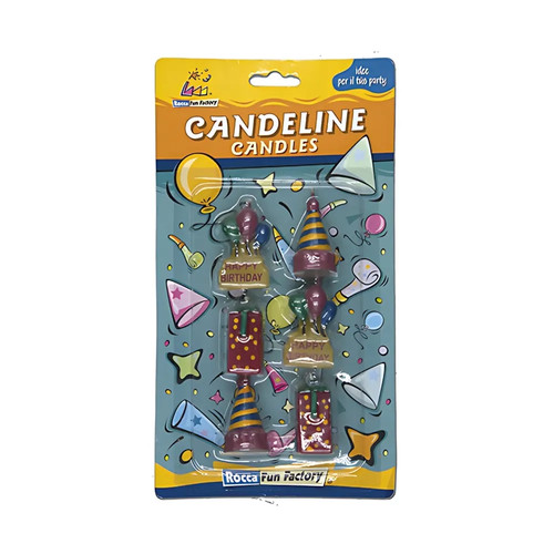 Candeline birthday - candeline,