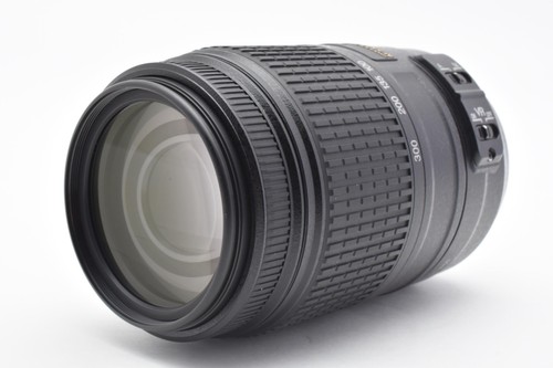 Nikon nikkor 55 300 - af-s, 55-300