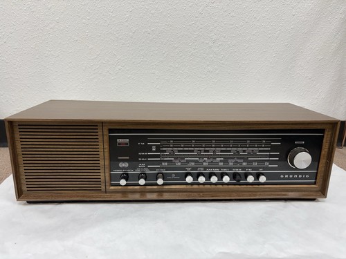 Radio epoca valvole - radio, a