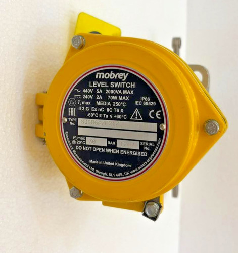 Mobrey s36b6af211 interruttore - mobrey,