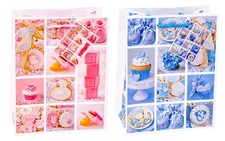 TSI 85014 Sacchetti da Regalo