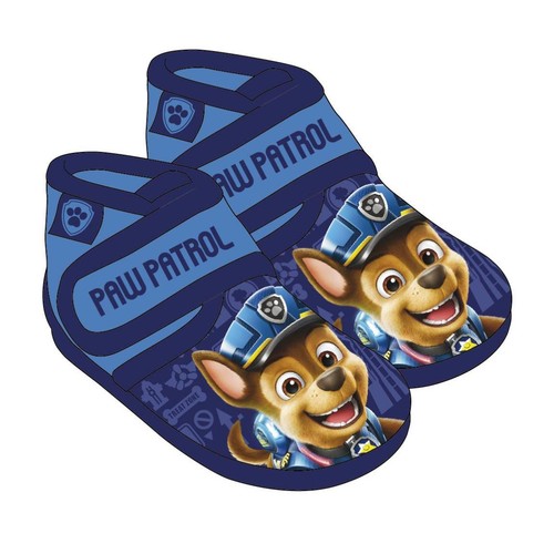 Paw patrol pantofola - paw,