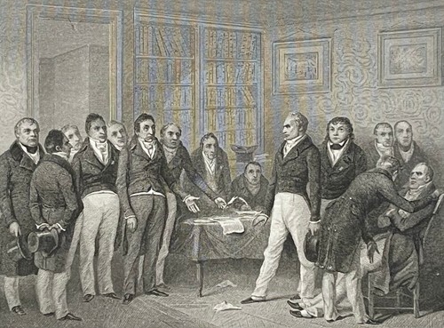 Carlo rivoluzione di - re,