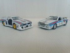 Polistil 1/25 Lancia Beta