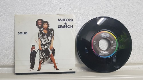 Ashford simpson solid 1984 - -,