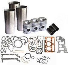 Kit Riparazione Motore per Massey Ferguson 135, 240