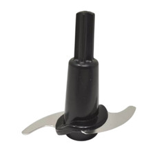 Imetec Ricambio Originale Lame ricambio tritatutto serie 7817C - DF2020