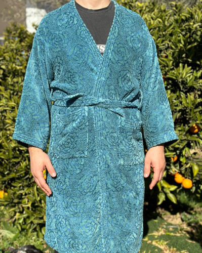 Accappatoio lusso missoni - accappatoio,