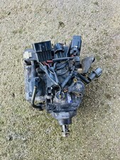 Pompa meccanica Bosch edc