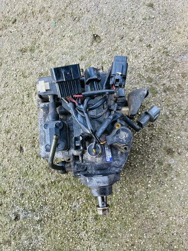 Pompa meccanica bosch edc - pompa,