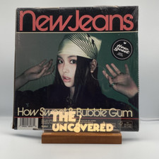 KPOP ♫ SEALED - NewJeans