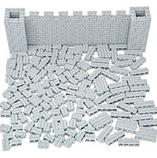 Minizfigs 265 Pcs Masonry