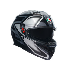 Casco integrale moto AGV K3