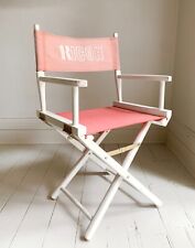 Rara sedia direzionale vintage