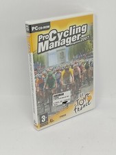 PC  PRO CYCLING MANAGER 2007