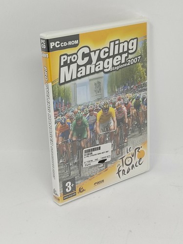 Pro cycling manager 2007 - ,