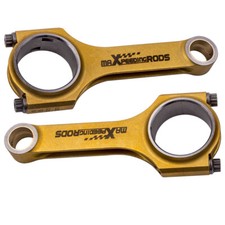 Titanizing 4340 EN24 kit 2