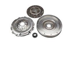 KIT CONVERSIONE VOLANO