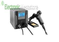 DISSALDATORE ASPIRA STAGNO DIGITALE A PISTOLA PROFESSIONALE SALDATORE ZD-8915