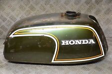 SERBATOIO ORIGINALE HONDA CB FOUR 350 COD.7002  ORIGINAL TANK