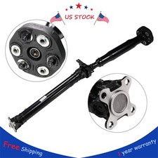 Rear Drive Propeller Shaft For