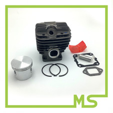 Cilindro E Set Pistoni per